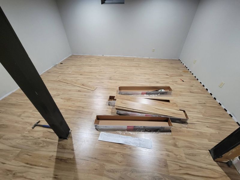 Flooring