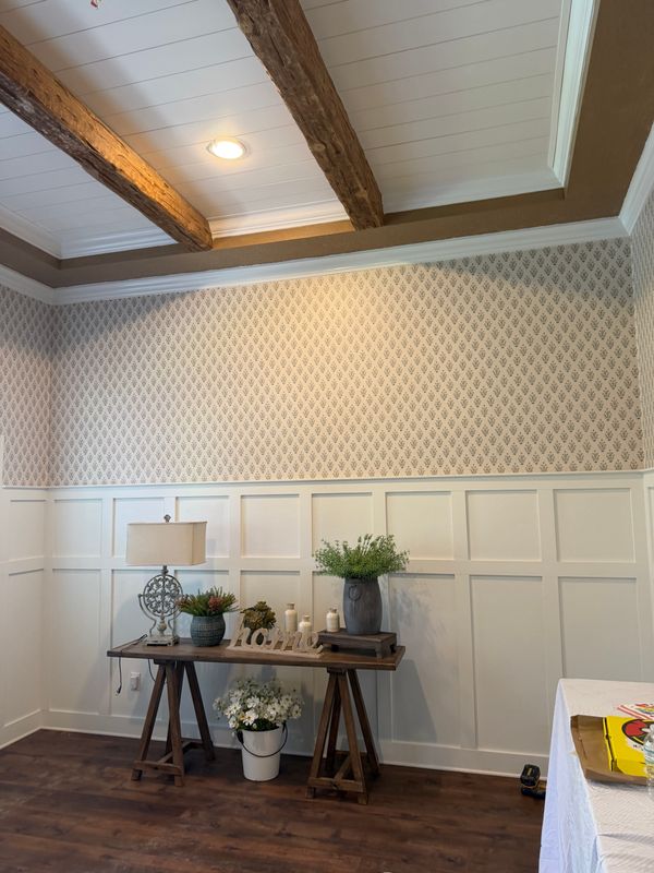 Interior Home Remodeling