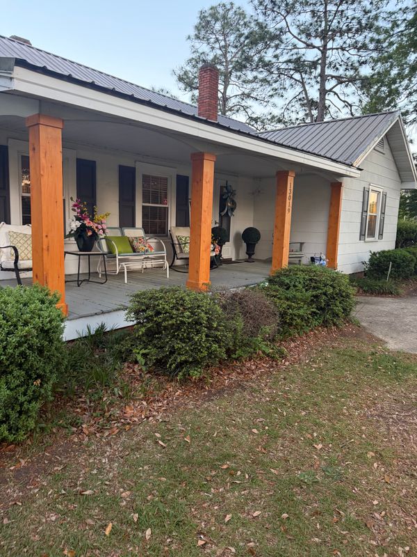 Tree & Shrub Care