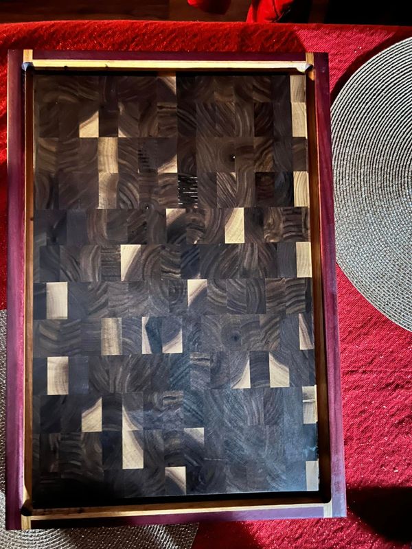 Custom Woodwork / Furniture