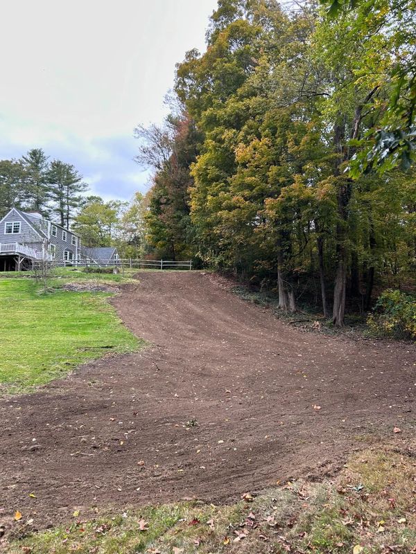Hardscaping and Landscape Construction