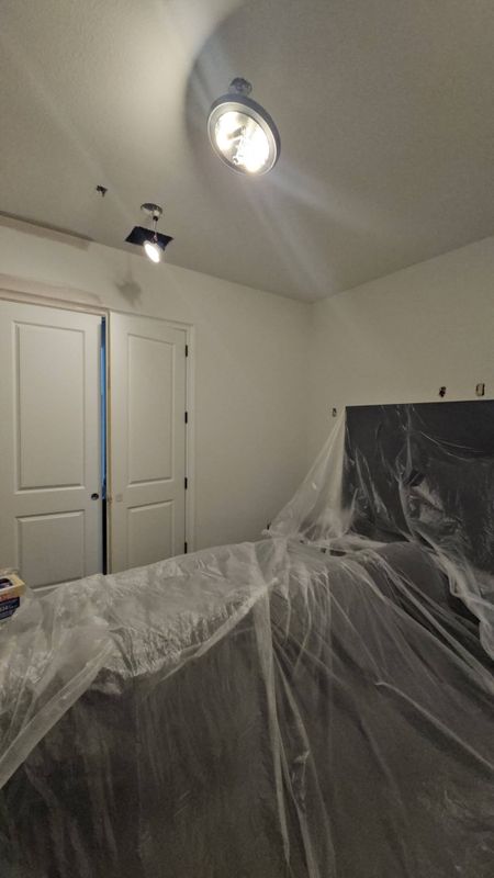 Interior Painting