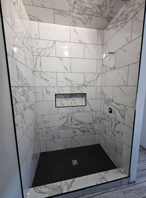 Floor Installation