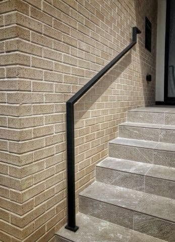 Custom Steel Fabrication