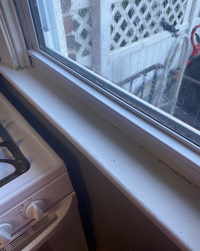 Residential Cleaning gallery