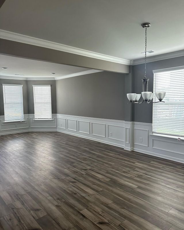 Interior Painting gallery