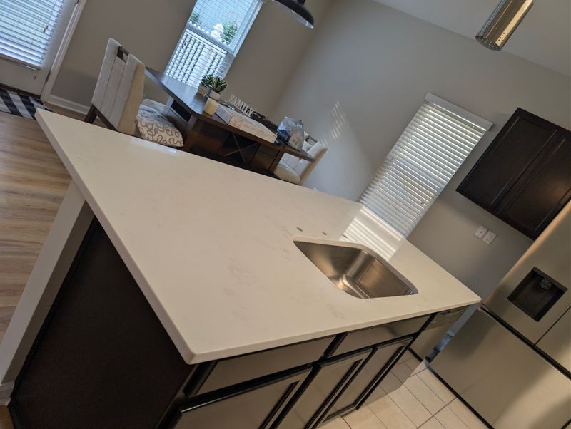 Quartz Countertops