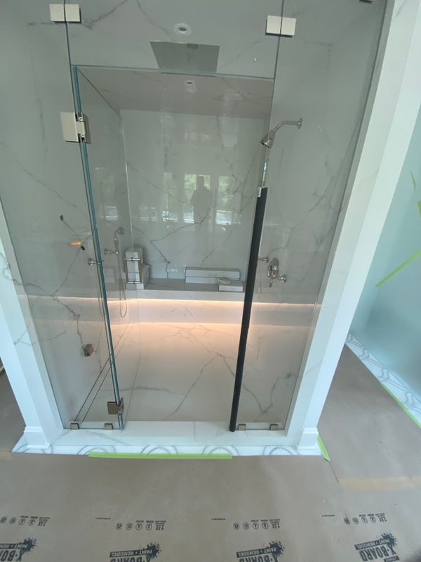 Custom Lighting Design & Installation