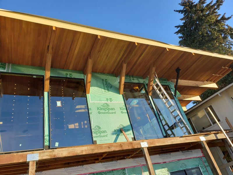 Custom Homes