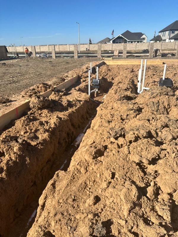 New Construction