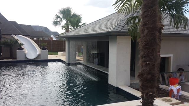 Exterior Renovations