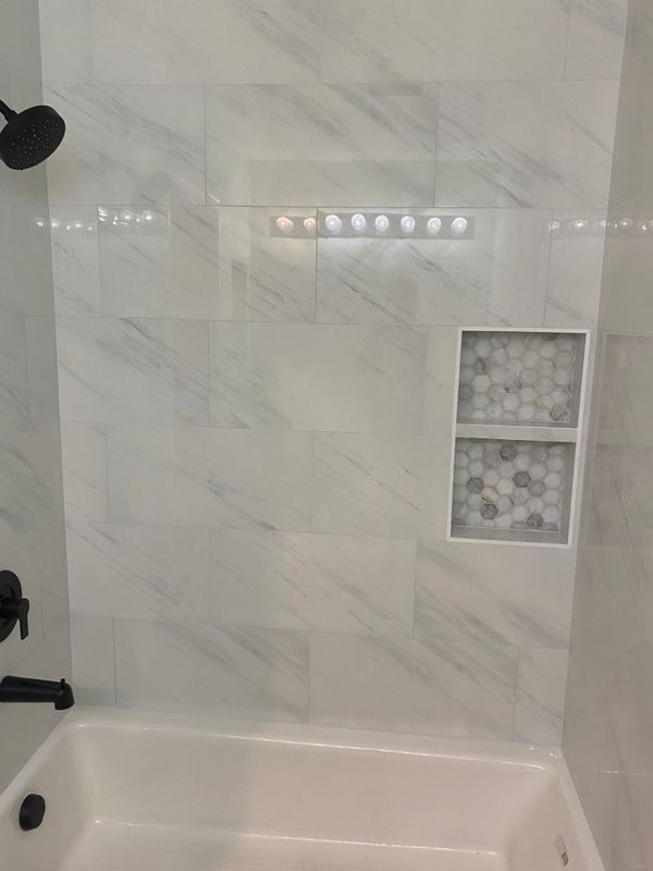 Bathrooms