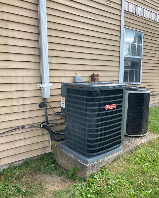 HVAC gallery
