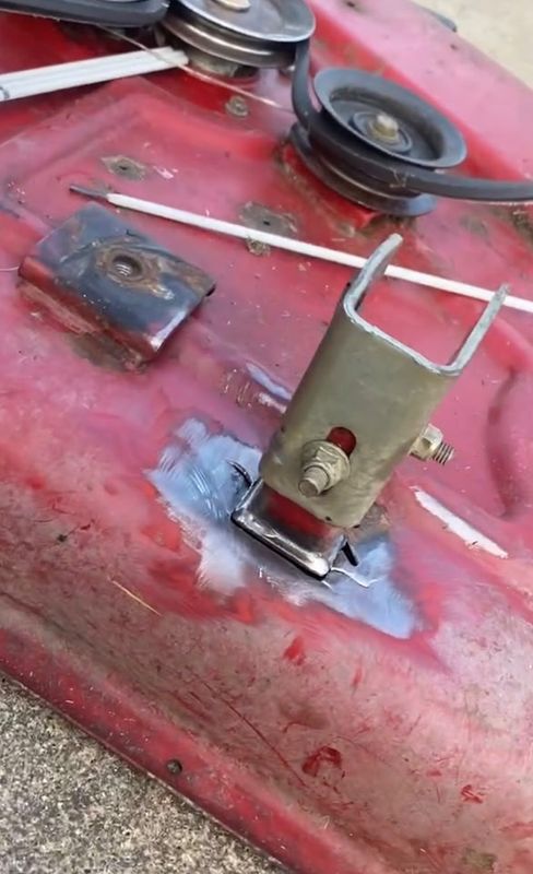 Metal Fabrication