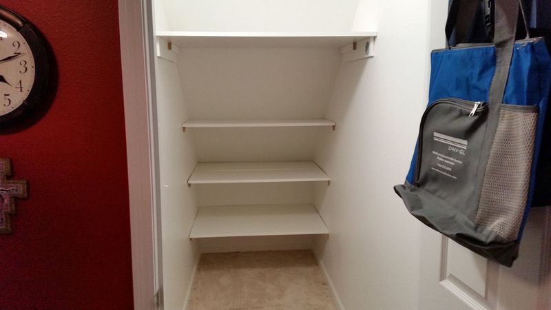 Interior Repairs