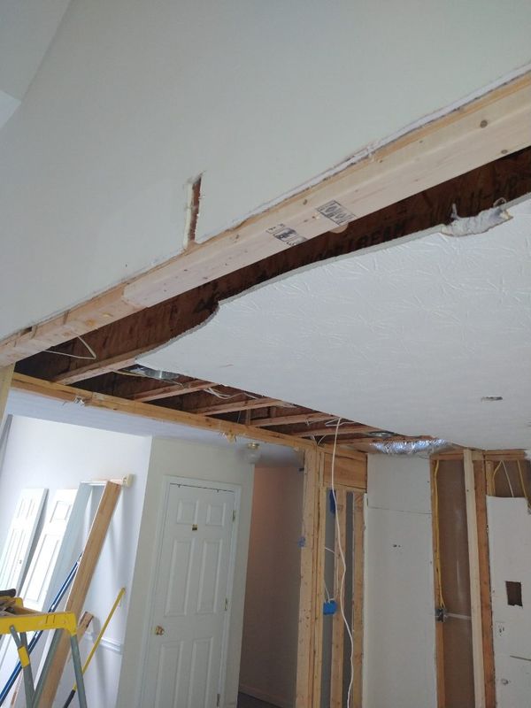 Home Renovation
