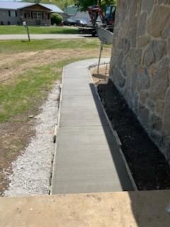 Sidewalk Photos