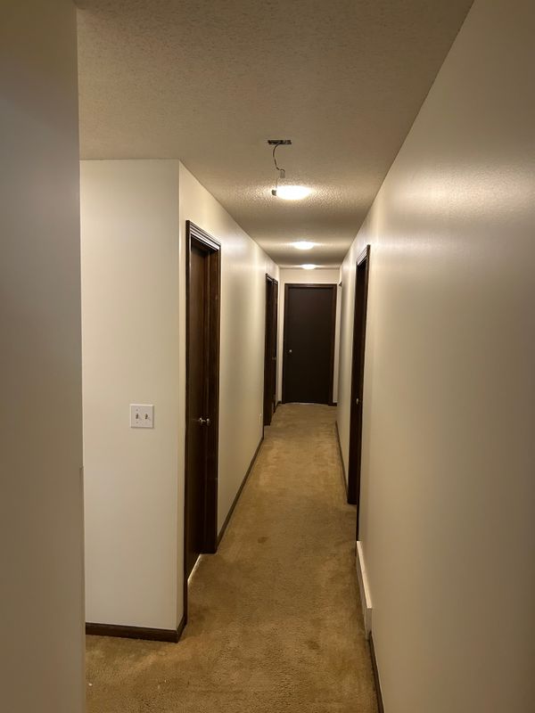 Interior Painting