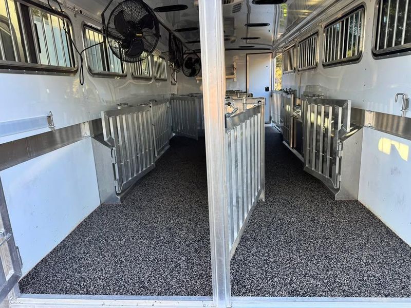 Trailer Flooring