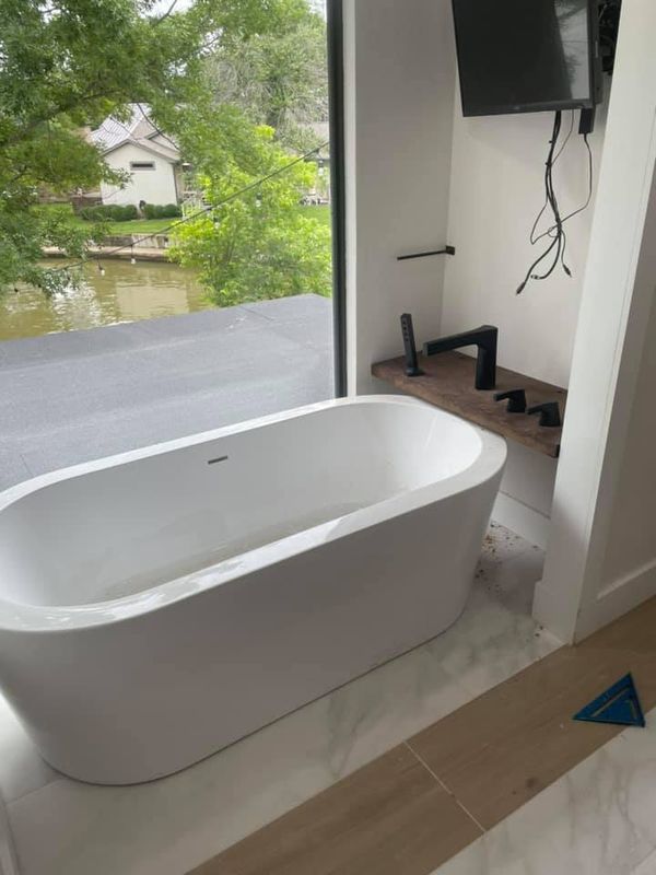 Interior Renovations