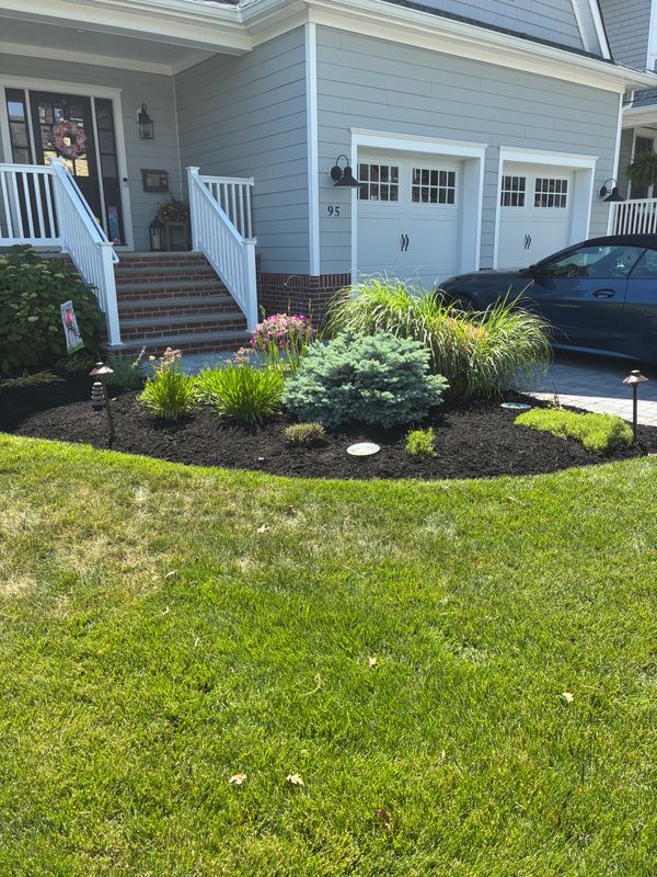 Lawn Maintenance