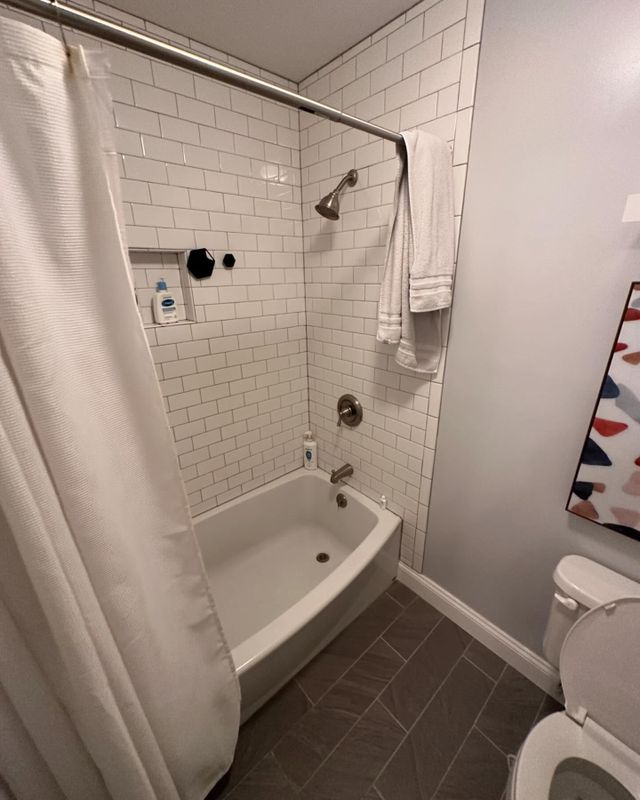 Interior Renovations