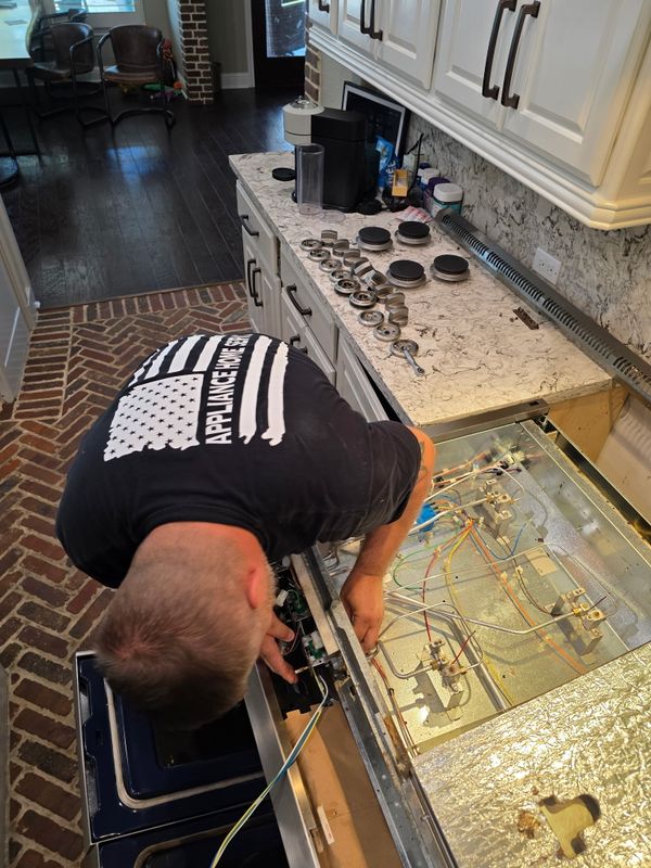 Dishwasher Repair
