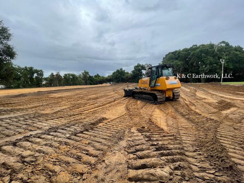 Excavating Company