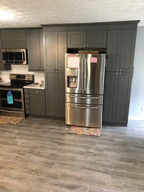 Kitchen Remodeling