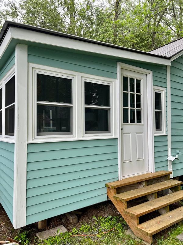 Exterior Painting