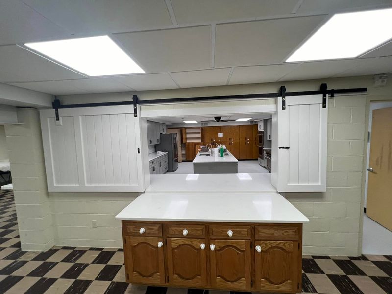 Kitchen Renovation