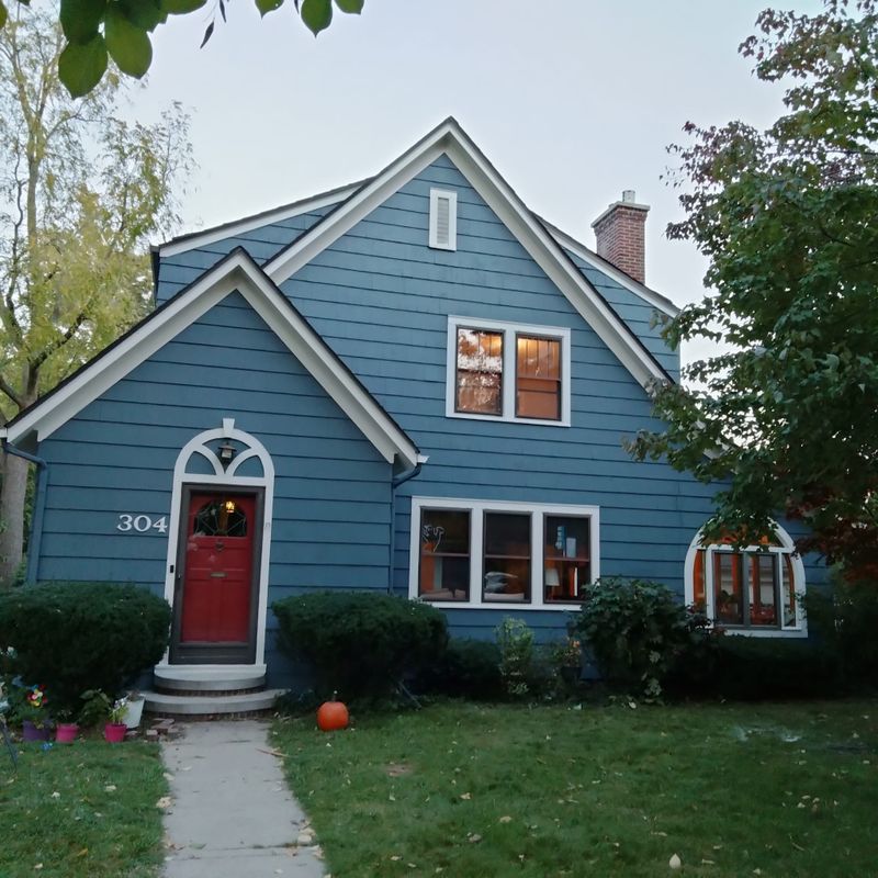 Exterior Painting