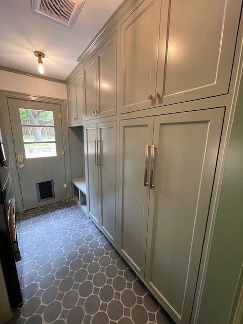 Remodel; Tremont Ave