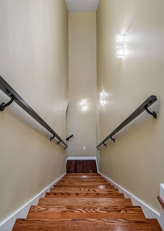 New Construction and Custom Homes 