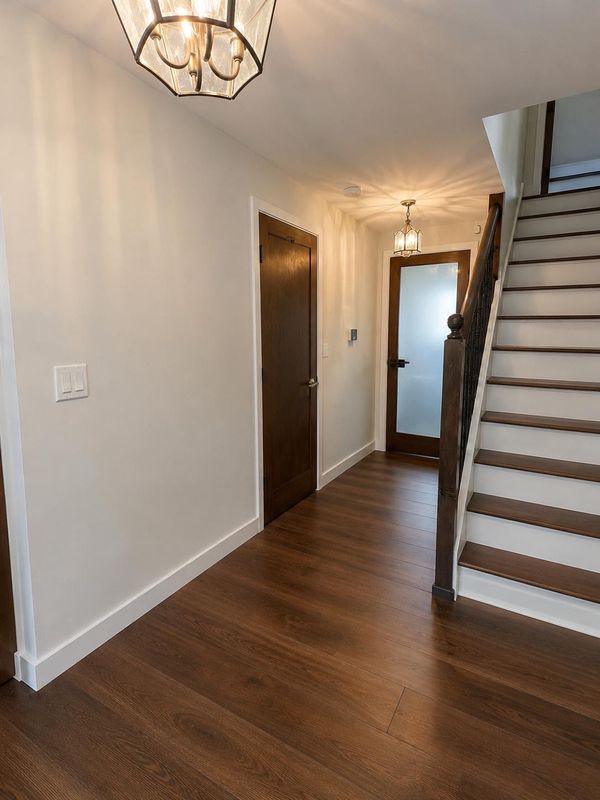 Custom Carpentry