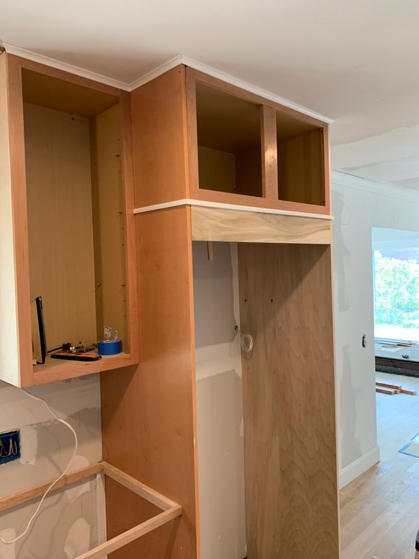 Carpentry