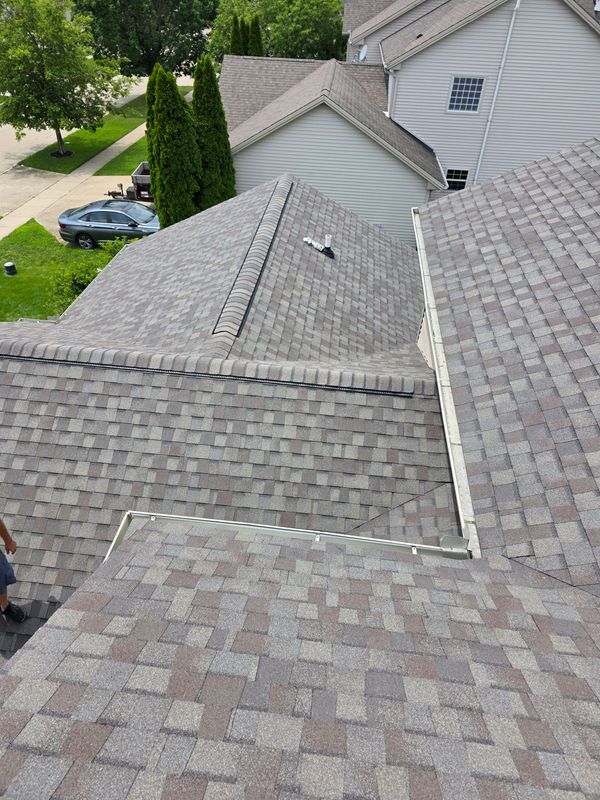 Roofing Repairs