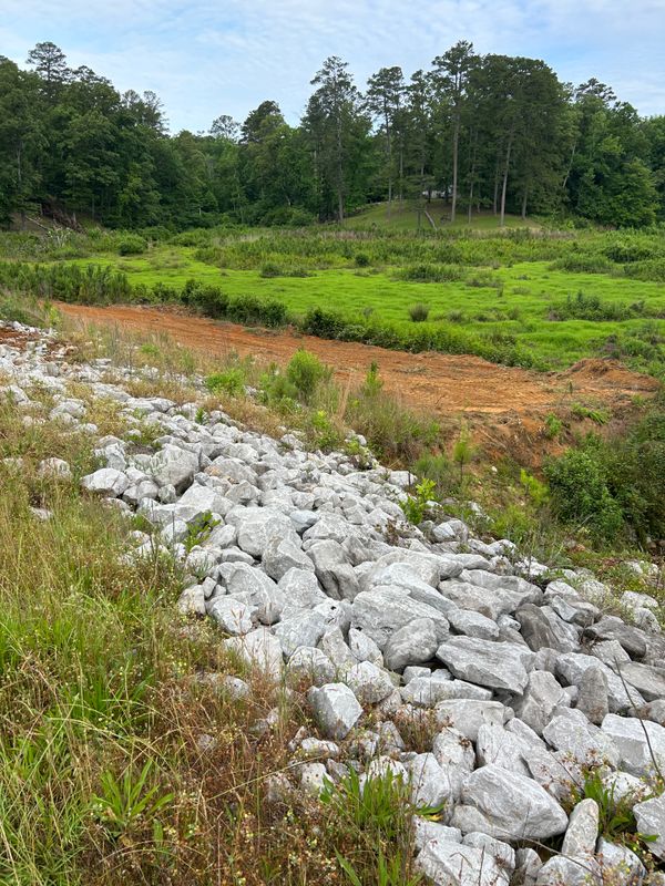 Site Grading