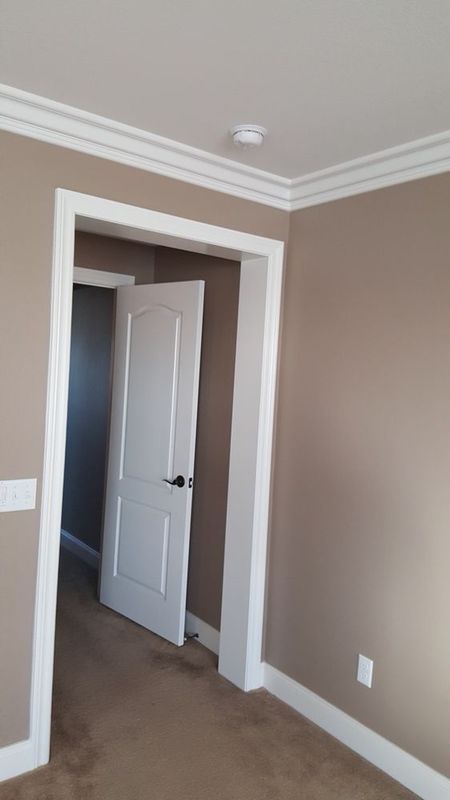 Interior Painting