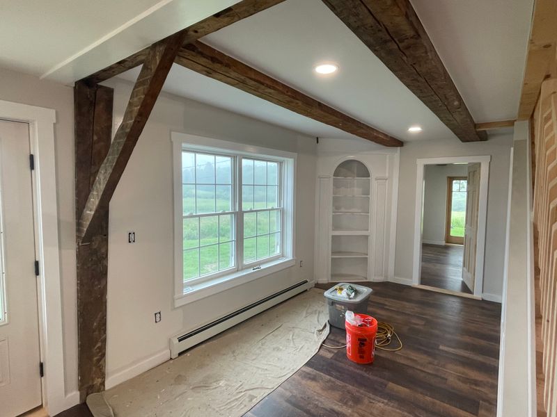 Remodeling