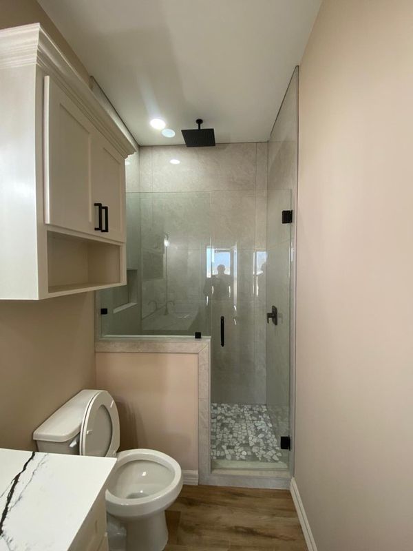 Kitchen and Bath