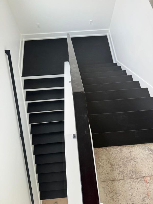 Interior Painting