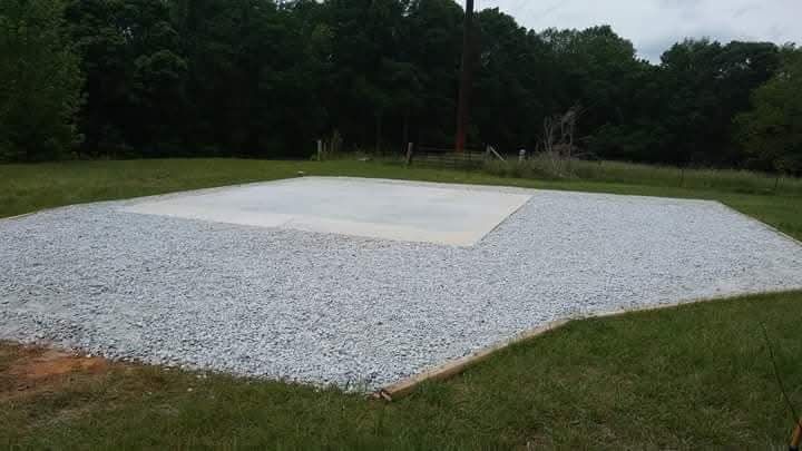 Land Grading