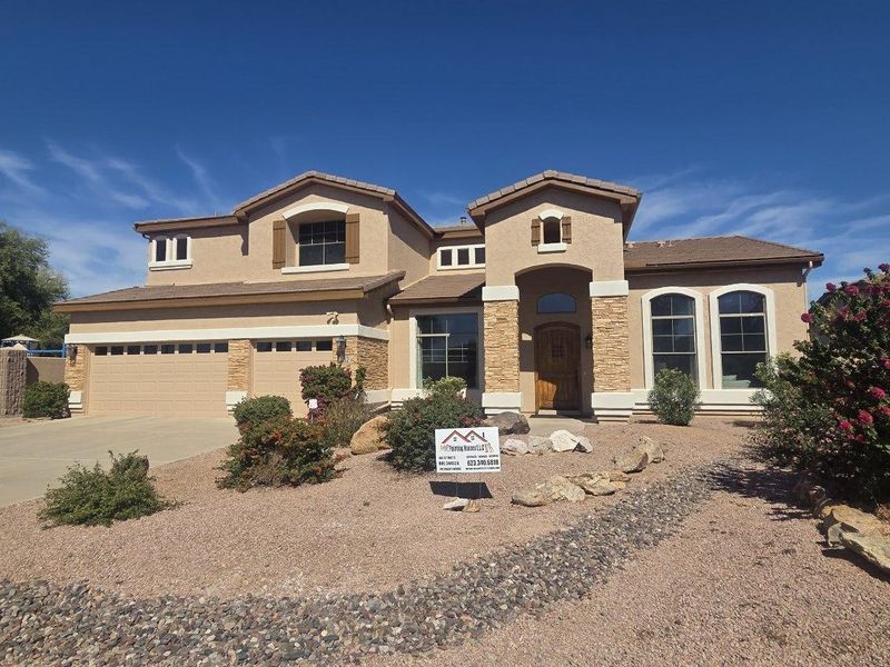 Exterior Painting