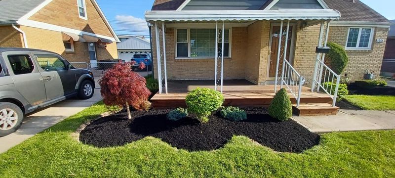 Hardscaping Photos