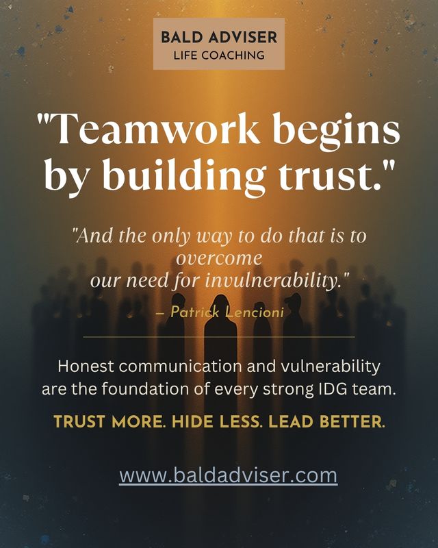 Life Coaching for Individuals