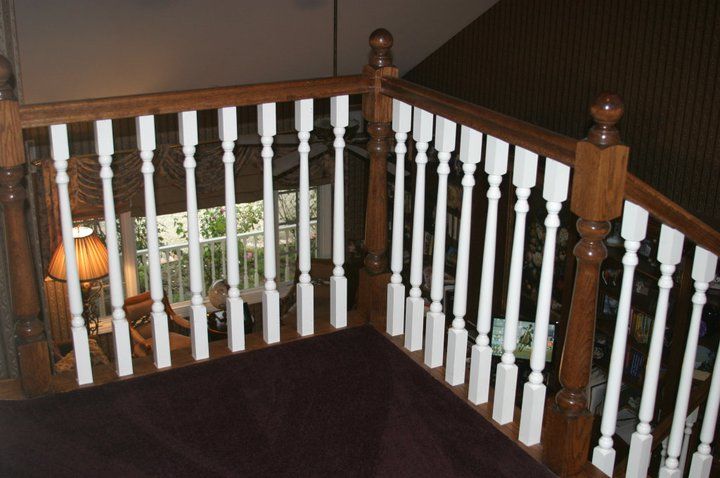 Interior Renovations