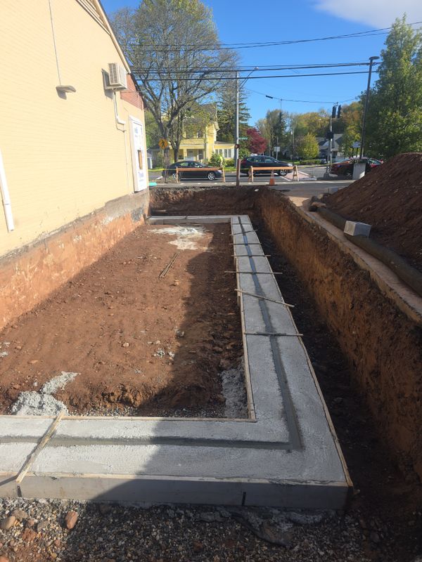 Excavation Services