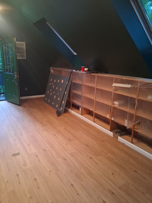 Flooring