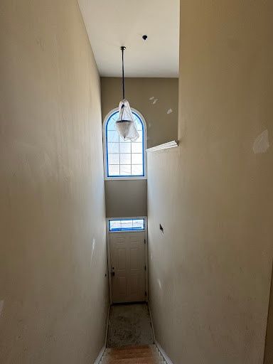 Drywall and Plastering